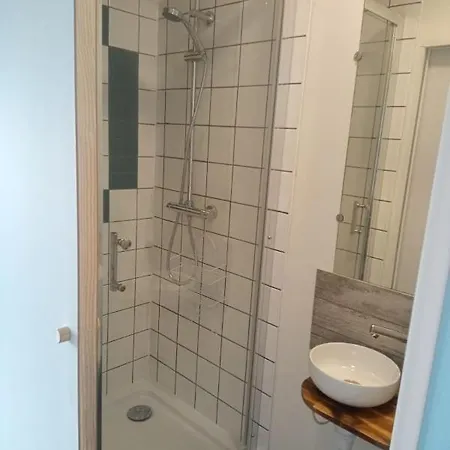 Thème Oléron à Appartamento