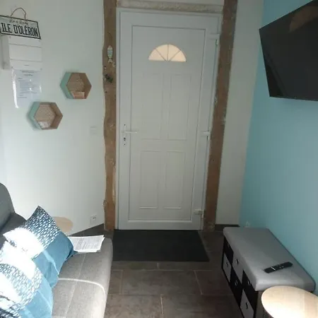 Thème Oléron à Appartamento *