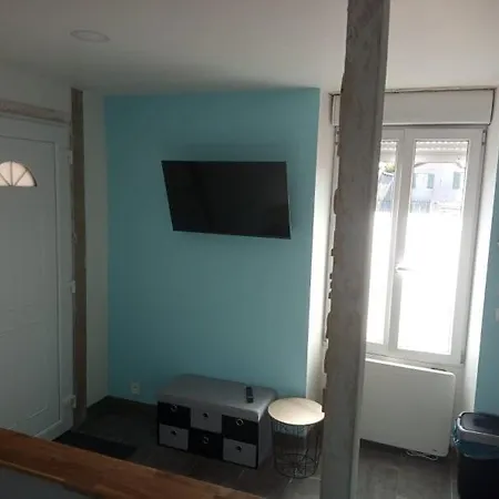 Appartamento Thème Oléron à Valdivienne